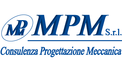logo MPM S.r.l.