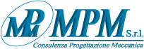 Logo MPM S.r.l.